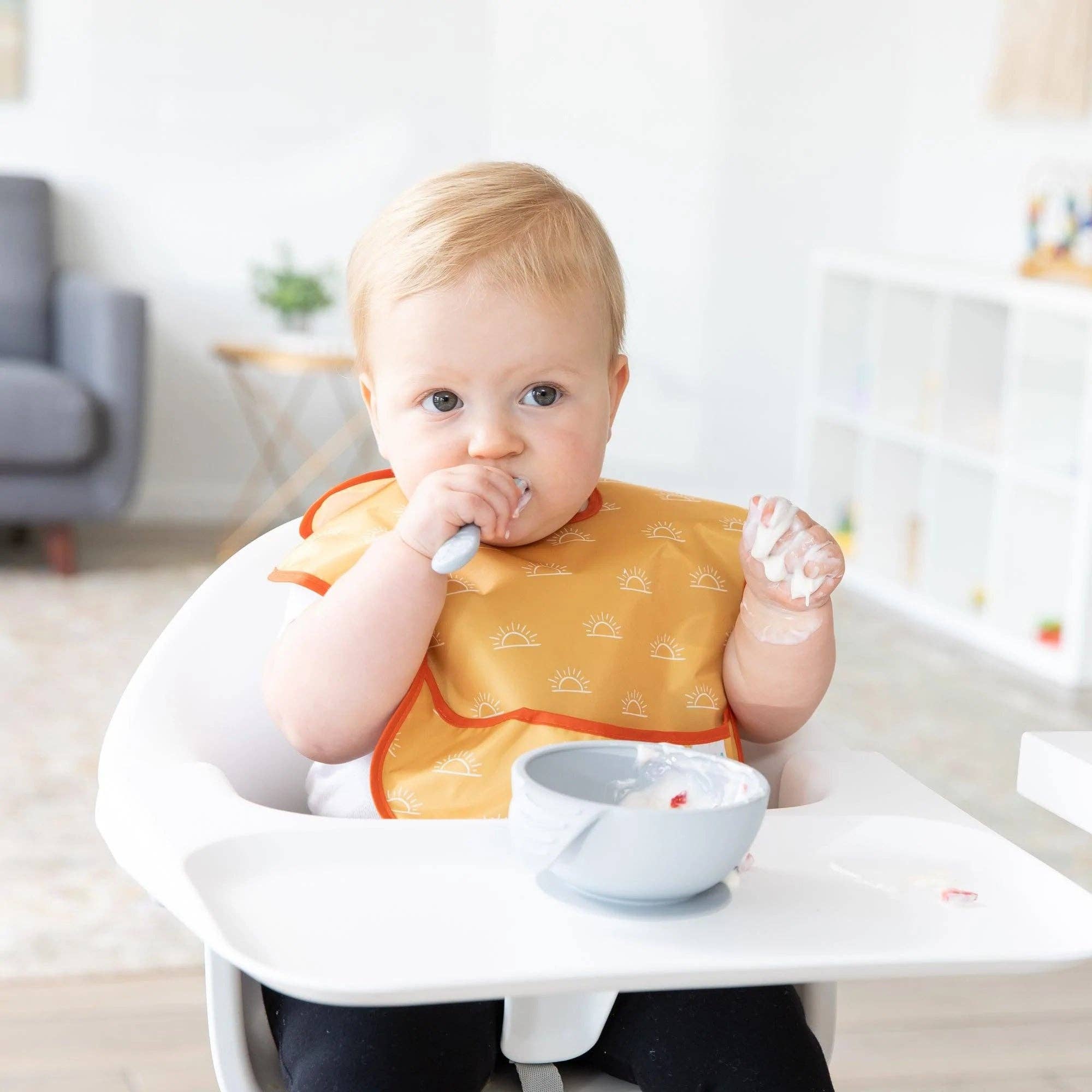 SuperBib® 3 Pack: Desert Boho
