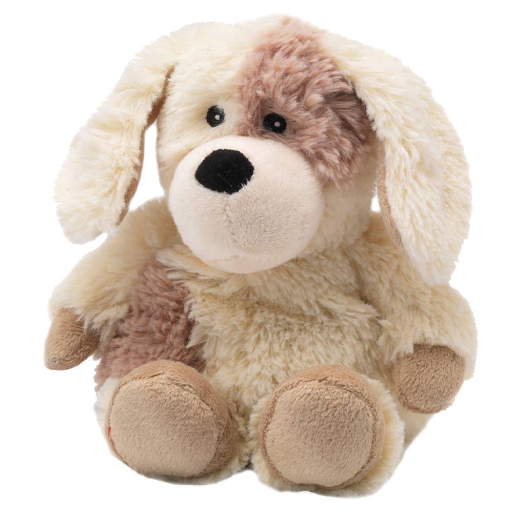 Puppy Warmies Junior - Best Pals