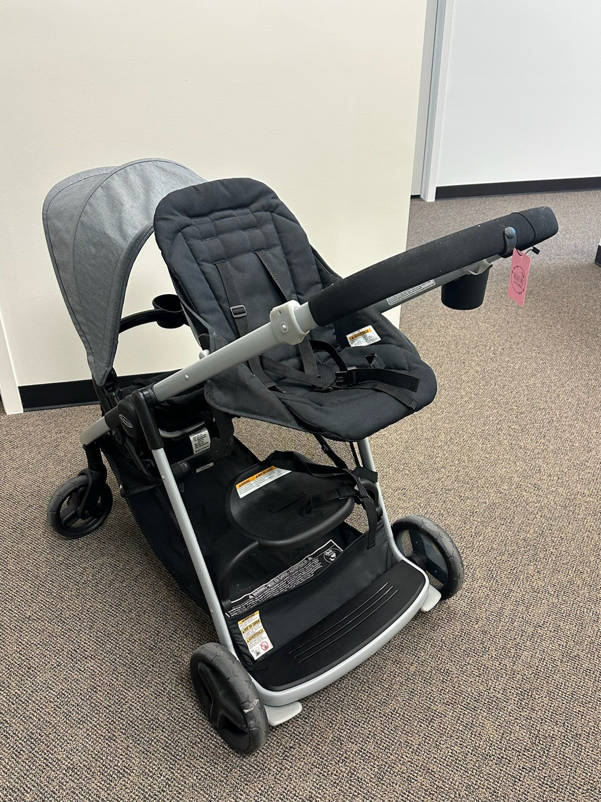 Stroller $125