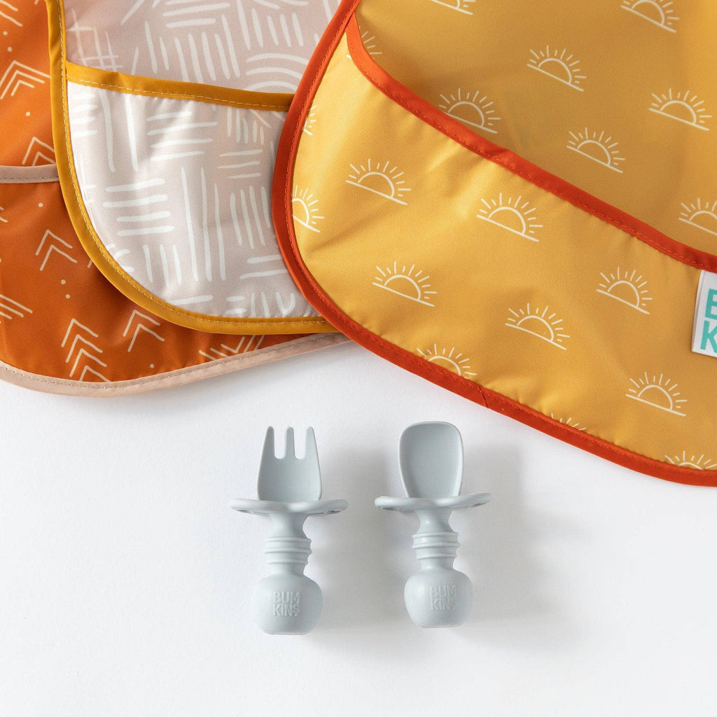 SuperBib® 3 Pack: Desert Boho