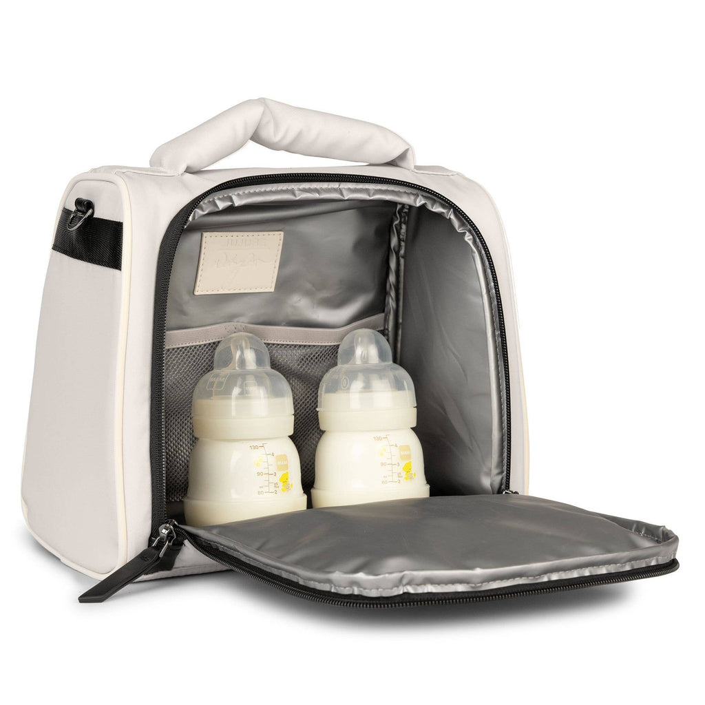 Insulated Bottle Bag Cloud