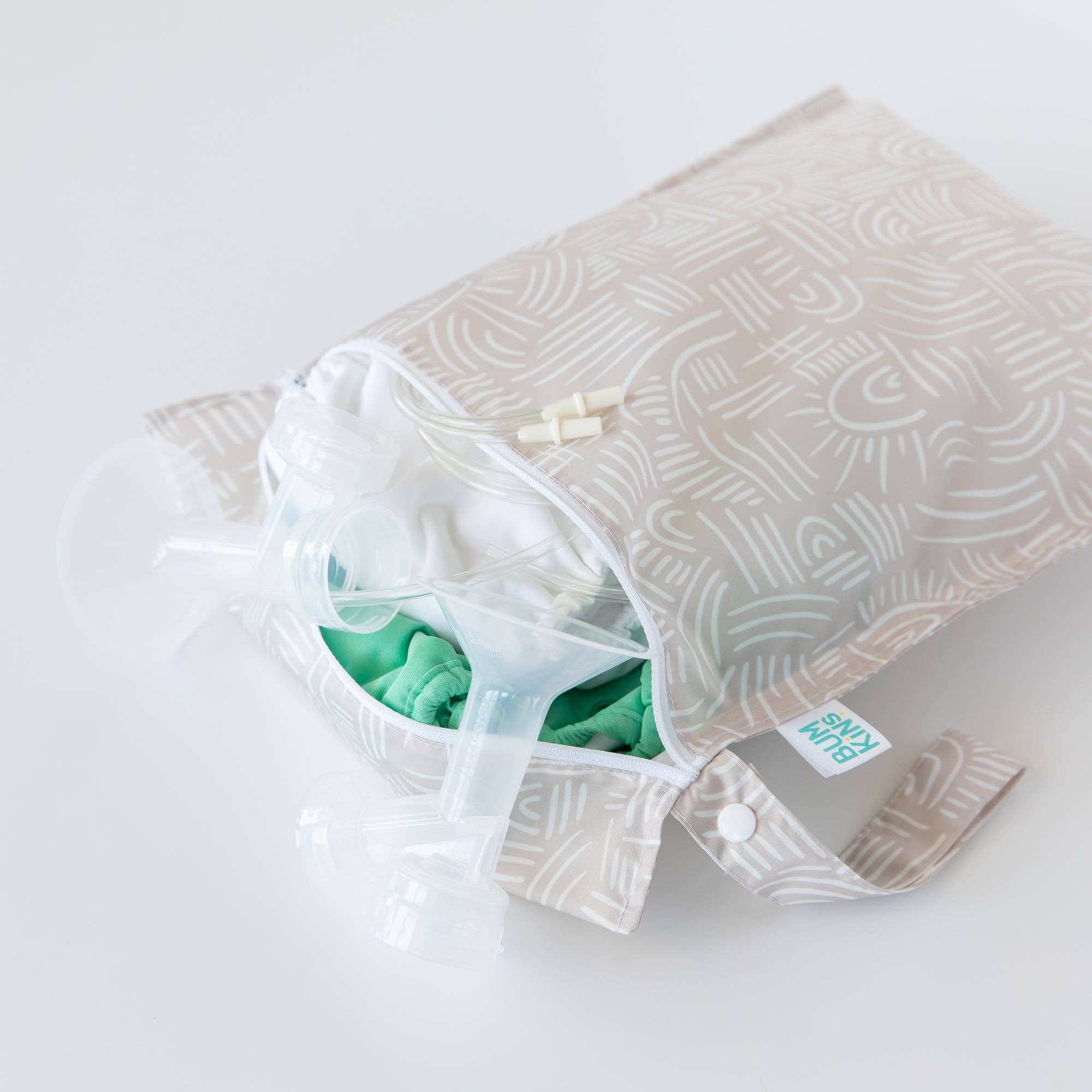 Wet Bag: Wander