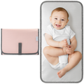Baby Changing Pad Large Size, Waterproof Mat by Comfy Cubs