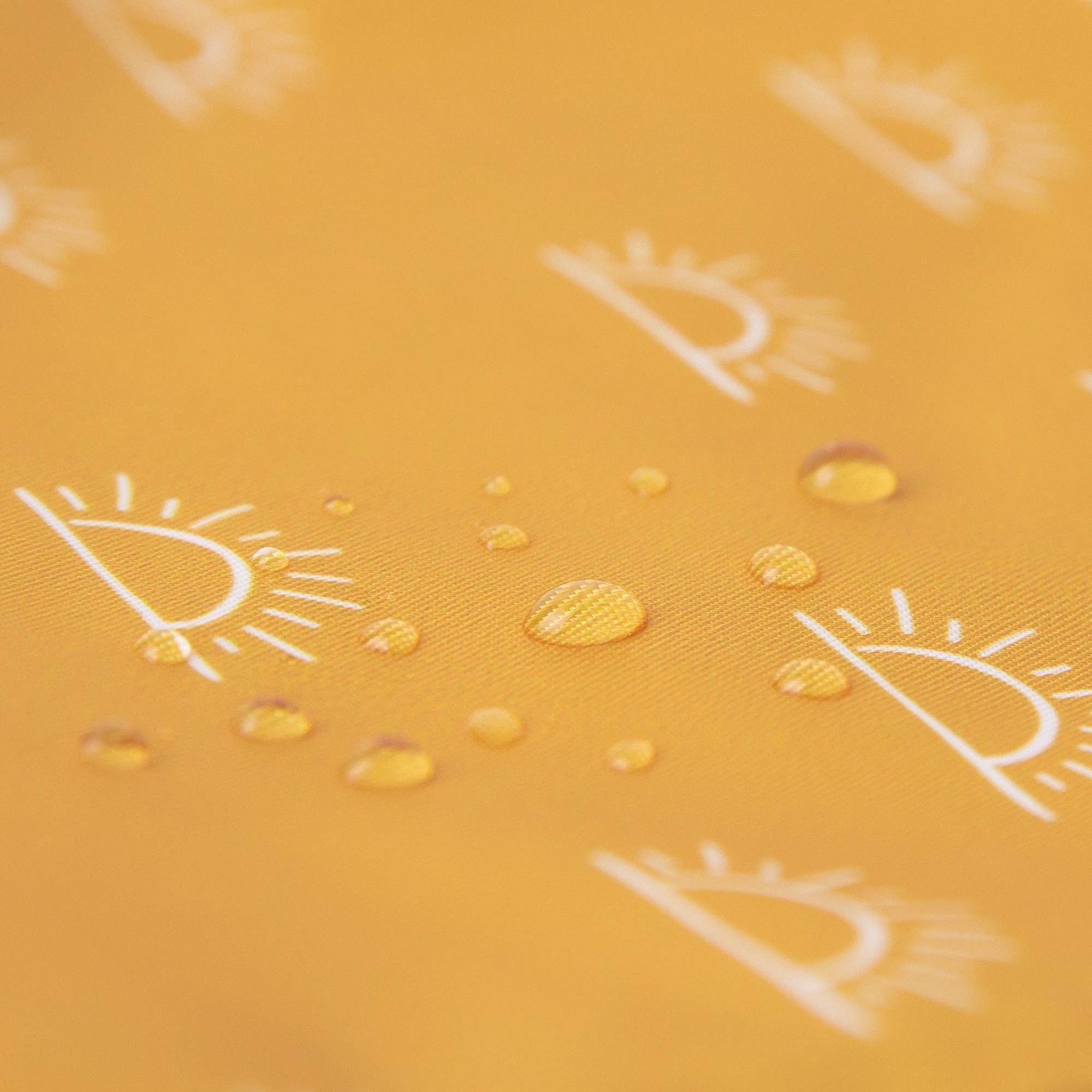 Wet Bag: Sunshine
