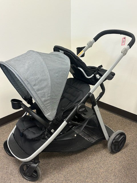 Stroller $125