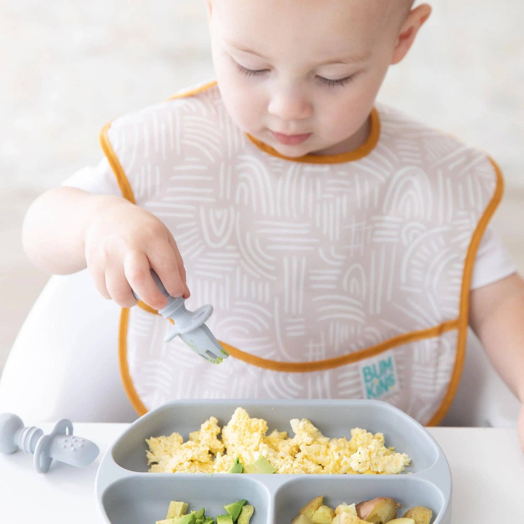 SuperBib® 3 Pack: Desert Boho