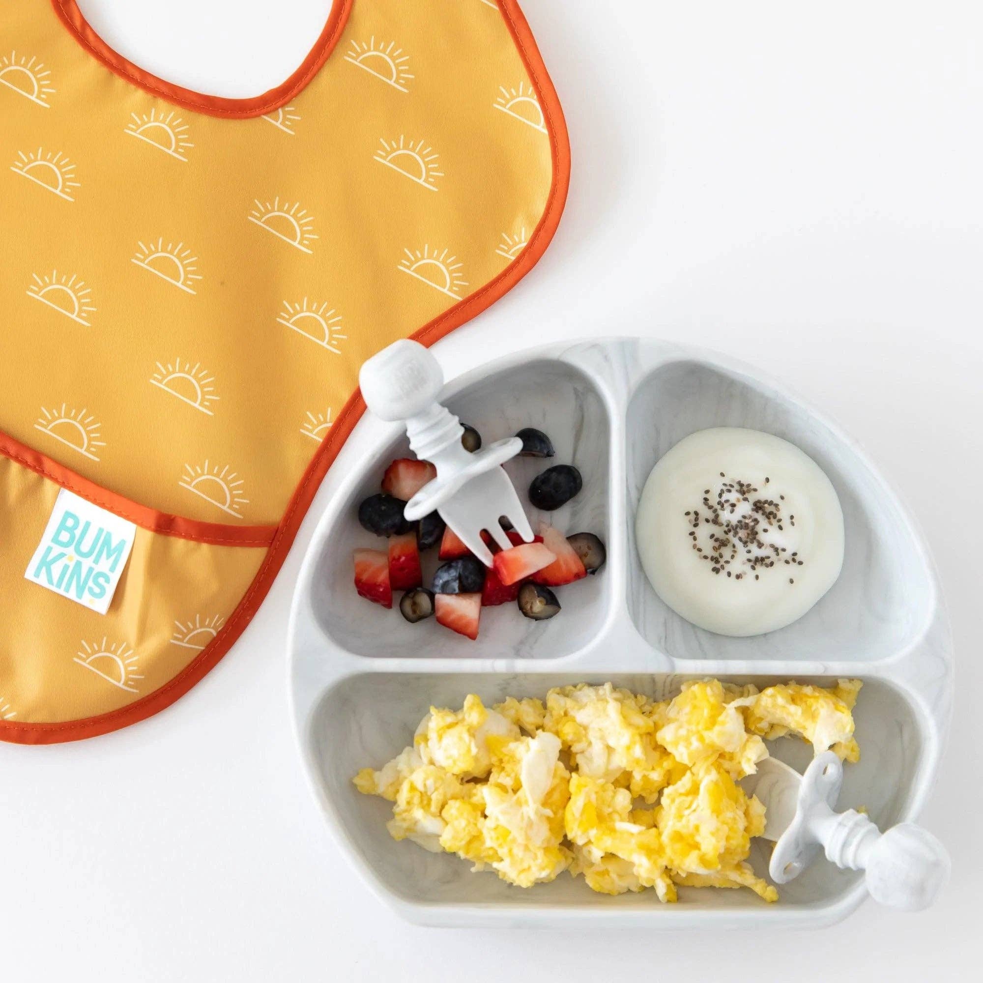 SuperBib® 3 Pack: Desert Boho