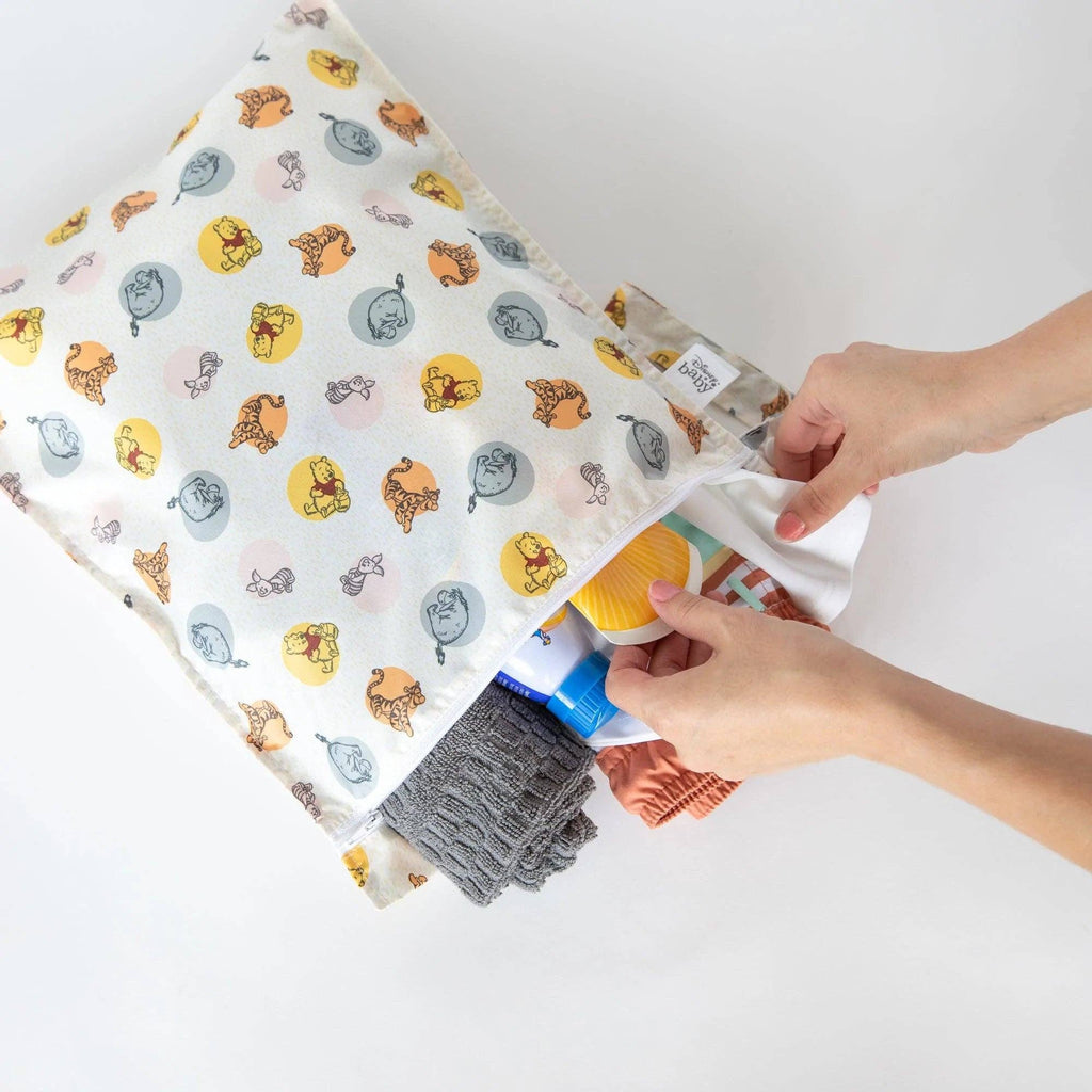 Wet Bag: Winnie and Friends