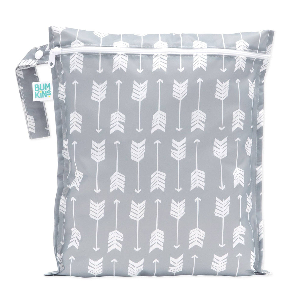Wet Bag: Arrow