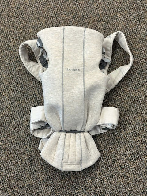 BabyBjorn Carrier $65