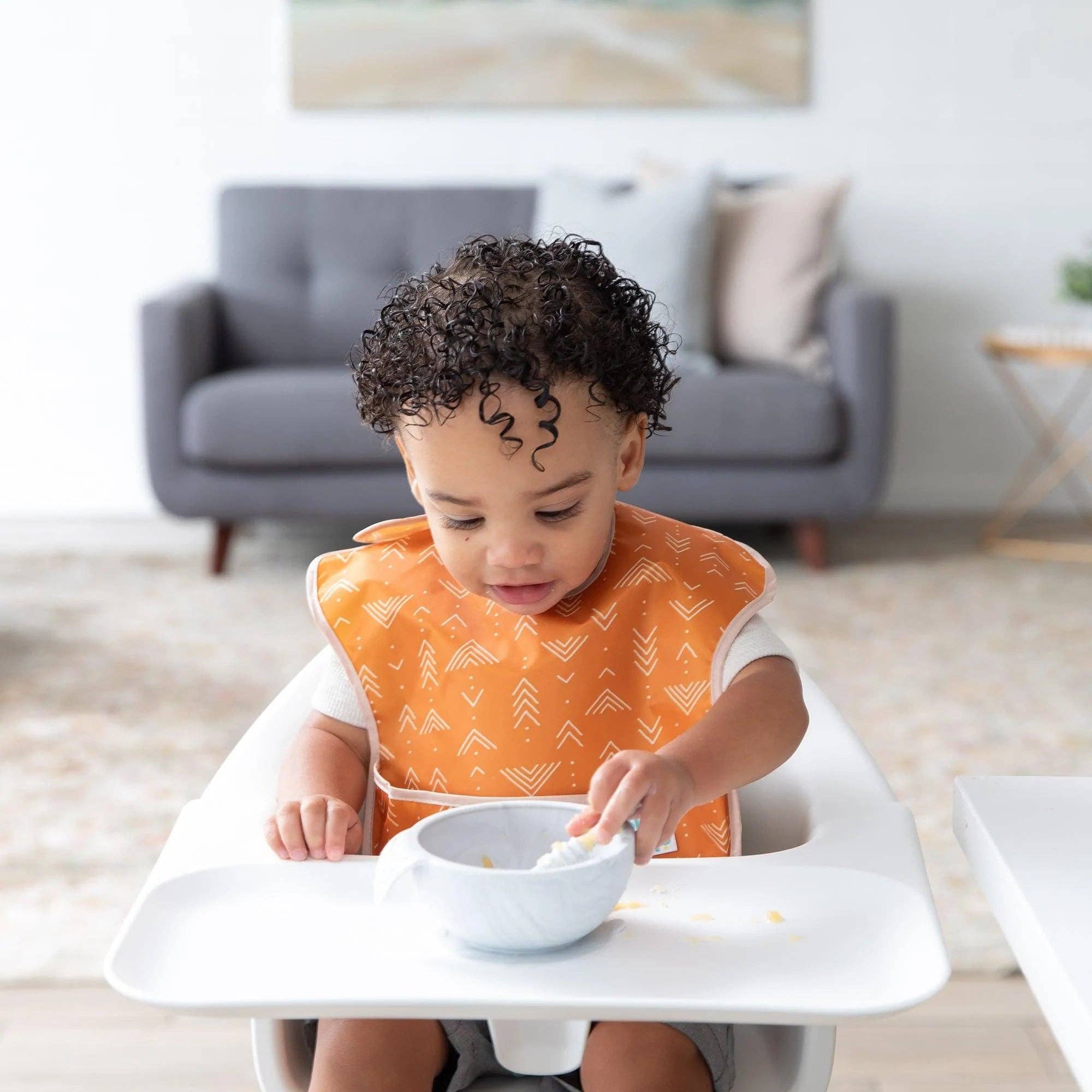 SuperBib® 3 Pack: Desert Boho