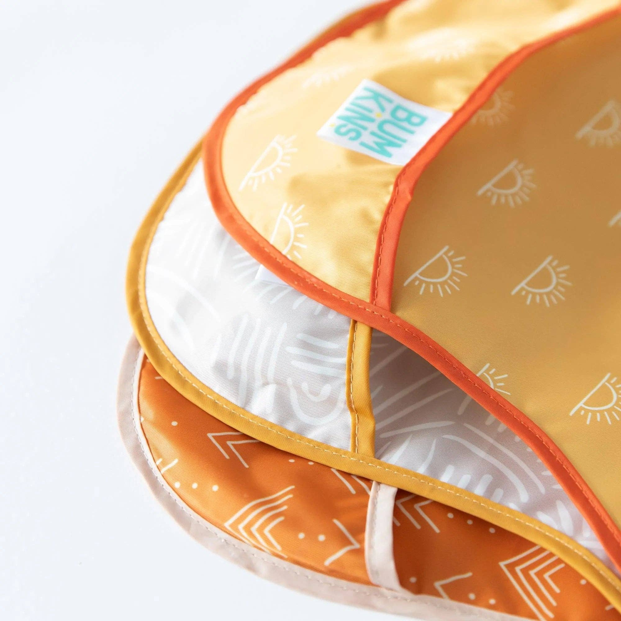 SuperBib® 3 Pack: Desert Boho