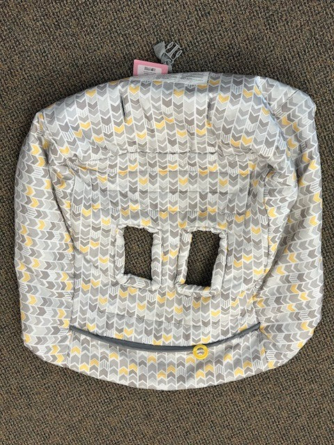 Baby Shopping Cart Cover $14.95