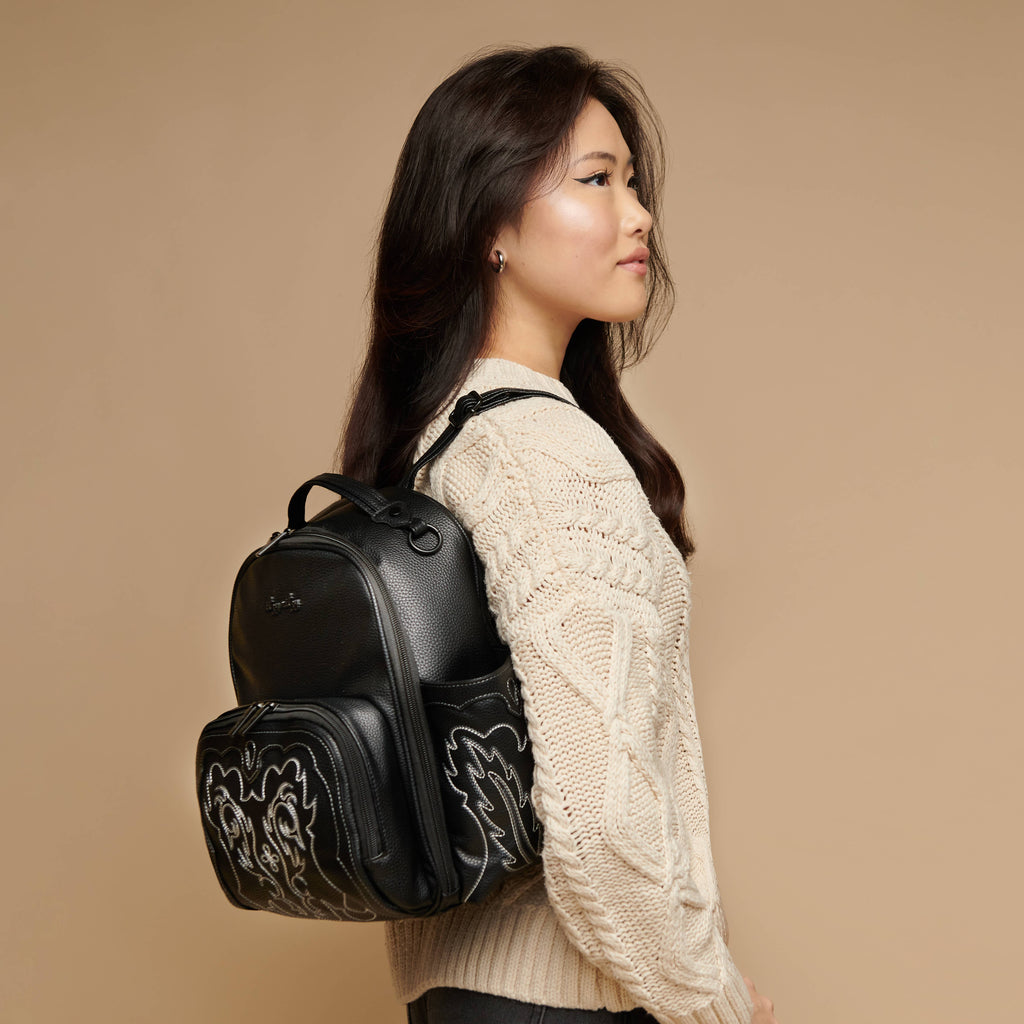 Nash Outlaw Itzy Mini Plus™ - Western Backpack