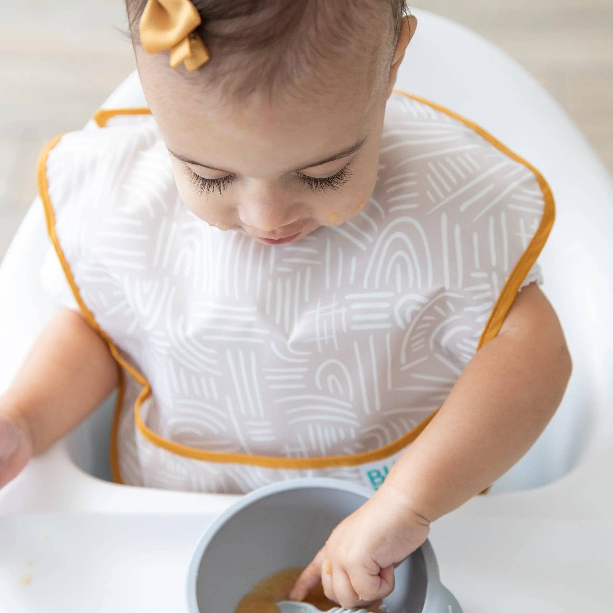 SuperBib® 3 Pack: Desert Boho