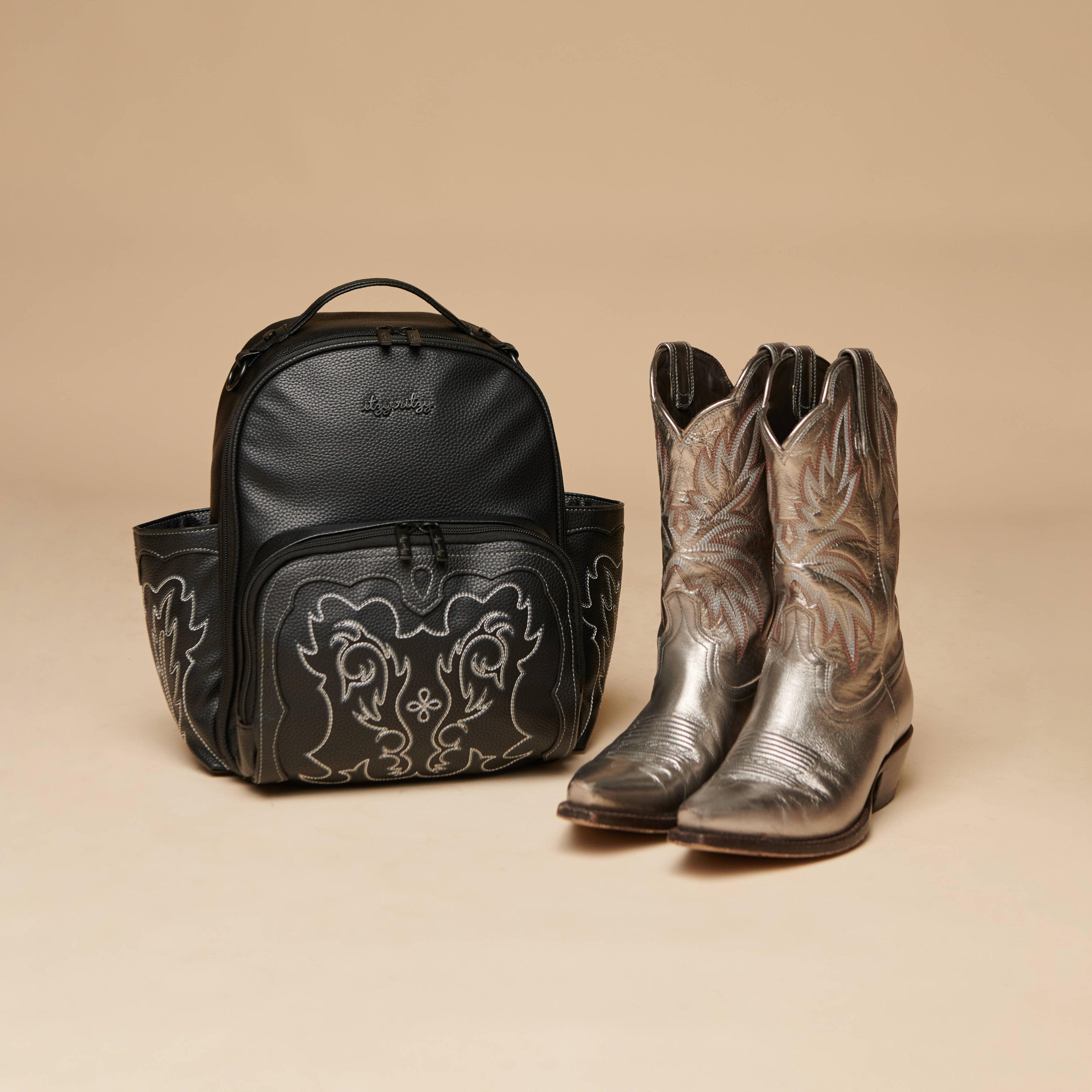 Nash Outlaw Itzy Mini Plus™ - Western Backpack