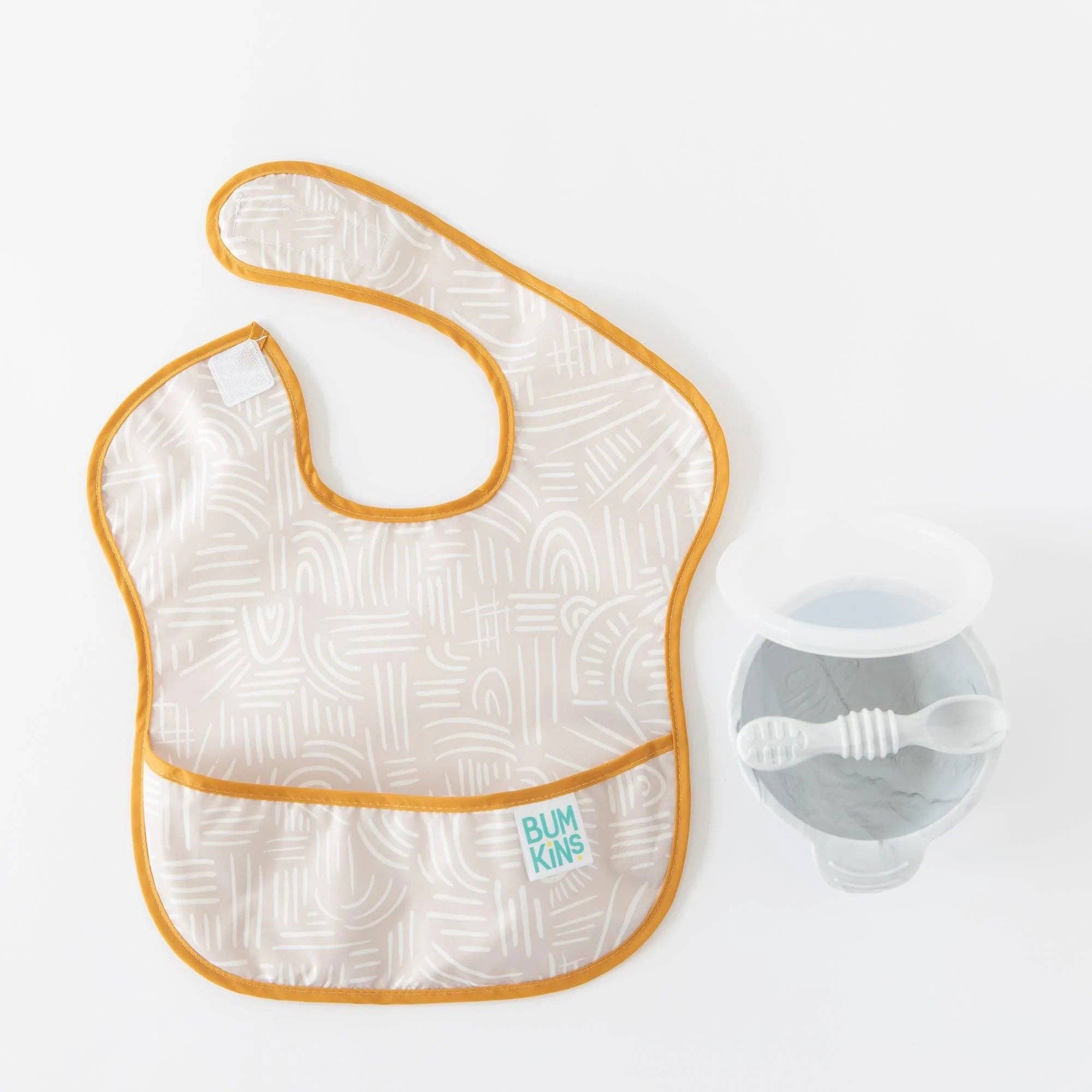SuperBib® 3 Pack: Desert Boho