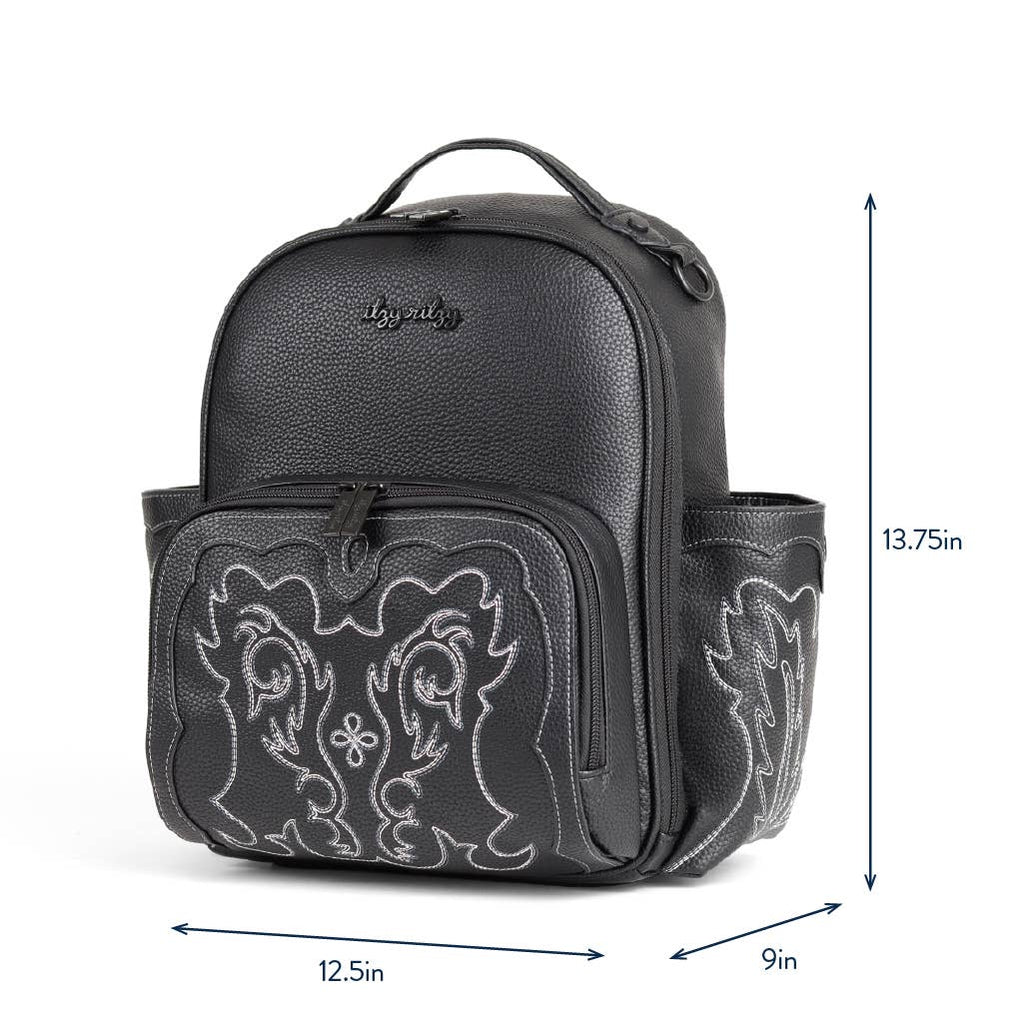 Nash Outlaw Itzy Mini Plus™ - Western Backpack