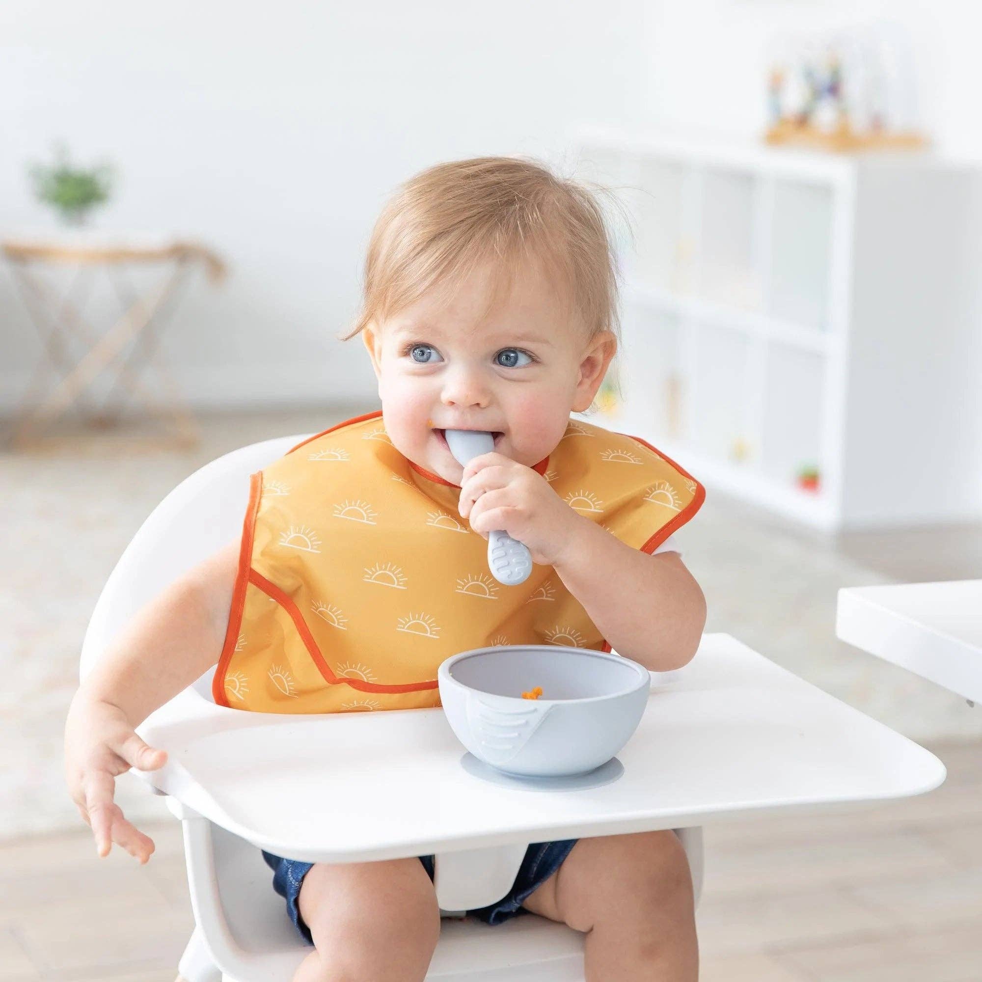 SuperBib® 3 Pack: Desert Boho