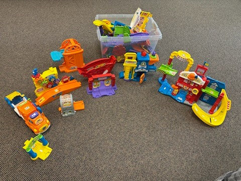 VTech Set $65
